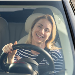 Czy kobiety faktycznie są niebezpiecznymi kierowcami? Statystyki policji